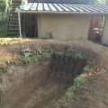 20140916 LE BOSQUET FENCING & POND WORKS 26